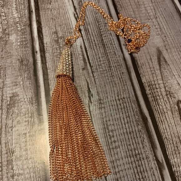 Park Lane Jewelry - Ballerina necklace Park Lane Jewelry - Ballerina necklace